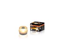 OSRAM LEDguardian Road Flare Signal TA20 NXT, luz de Advertencia magnética Recargable, Certificado TA20, Visibilidad Intermitente de 360°