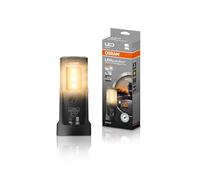 OSRAM LEDguardian TRUCK FLARE Signal TA19 Essential, luz de advertencia LED homologada para camiones y vehículos de más de 3,5 t, obligatoria en Alemania