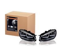 OSRAM LEDHL102-CM Juego faros principales
