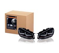 OSRAM LEDHL102-GTI Juego faros principales