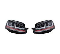 OSRAM LEDHL103-GTI Juego faros principales Juego de faros Faros delanteros Luces principales