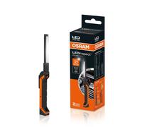 OSRAM LEDinspect POCKET200, luz de inspección LED Delgada, 6500K, luz de Trabajo LED Flexible, magnética y Recargable