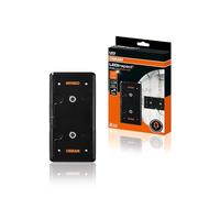 OSRAM LEDinspect DUAL CHARGE PAD, para carga sin cables, salida USB-A, función de conexión en cadena, potentes imanes