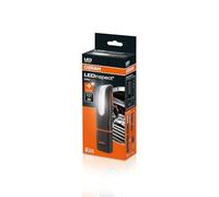 OSRAM LEDinspect MINI250, luz de inspección LED, 6000K, luz de trabajo LED recargable, magnética, incl. gancho