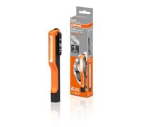 OSRAM LEDinspect POCKET 110 ESSENTIAL, lámpara de inspección LED de 100 lm, LED COB de alta potencia, para bricolaje y uso profesional