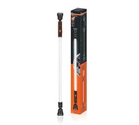 OSRAM LEDinspect Rechargeable UNDERBONNET Light,6500K, lámpara de inspección LED, rotación de hasta 360°, batería de Litio Recargable