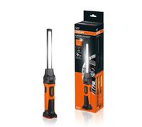Osram Ledinspect Slim Max1000 Inspección Batería, Regulable, Imán, Gancho
