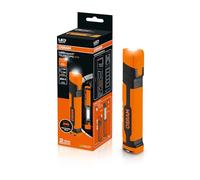 OSRAM LEDinspect TELESCOPIC 270, lámpara de inspección LED extraíble recargable, 270 lm, blanca