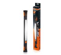 OSRAM LEDinspect UTILITY1000, luz de inspección LED, 6500K, Recargable, luz de Trabajo LED, luz de Taller LED, magnética, In ancho