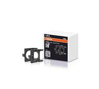 OSRAM LEDriving ADAPTER 64210DA02, portalámparas para faros delanteros LED-H7 off-road retrofit