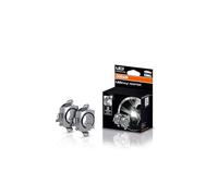 OSRAM LEDriving ADAPTER 64210DA03-1, adaptador para la instalación de lámparas LED retrofit H7