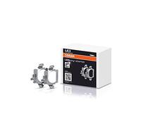 OSRAM LEDriving ADAPTER 64210DA03, portalámparas para faros delanteros LED-H7 off-road retrofit
