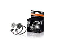 OSRAM LEDriving ADAPTER 64210DA05, adaptador para la instalación de lámparas LED retrofit H7
