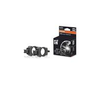 OSRAM LEDriving ADAPTER 64210DA10, adaptador para la instalación de lámparas LED retrofit H7