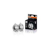 OSRAM LEDriving ADAPTER para LED H19; 64193DA19; soporte de lámpara