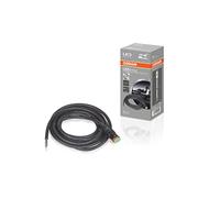 OSRAM LEDriving® Cable de conexión 300 DT AX, LEDPWL ACC 103, OFF ROAD, accesorios para luces de trabajo LED Professional Series PX
