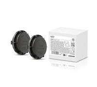 OSRAM LEDriving CAP para LED Night Breaker H7; LEDCAP06; repuesto para faros delanteros originales - juego de 2 piezas