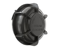 2 Tapones Herméticos Osram Ledriving® H7 - 2