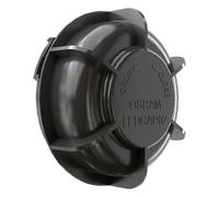 2 Tapones Herméticos Osram Ledriving® H7 - 2