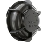 OSRAM LEDriving CAP para NIGHT BREAKER H7 LED; LEDCAP02; Reemplazo de la tapa del faro original