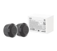 OSRAM LEDriving CAP para NIGHT BREAKER H7 LED; LEDCAP09; Reemplazo de la tapa del faro original