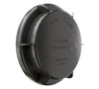 OSRAM LEDriving CAP para NIGHT BREAKER H7 LED; LEDCAP12; Reemplazo de la tapa del faro original