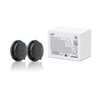 OSRAM LEDriving CAP para NIGHT BREAKER H7 LED; LEDCAP12; Reemplazo de la tapa del faro original