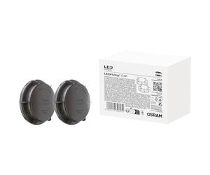 OSRAM LEDriving CAP para NIGHT BREAKER H7 LED; LEDCAP12; Reemplazo de la tapa del faro original