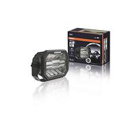 Faro adicional de halógeno atornillado LEDDL113-CB OSRAM