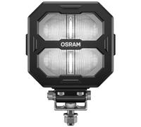 OSRAM LEDriving® Cube PX1500 Ultra Wide, LEDPWL 113-UW, luces de trabajo LED OFF ROAD, 1500 lúmenes, caja plegable (1 lámpara)