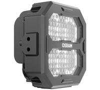 OSRAM LEDriving® Cube PX2500 Wide, LEDPWL 104-WD, luces LED de trabajo todoterreno, 2500 lúmenes, caja plegable (1 lámpara)