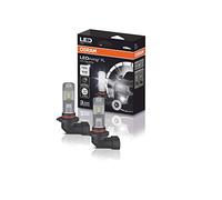 OSRAM LEDriving FL, Off-road H10, 12V, Retrofits, faros antiniebla LED, 9745CW, caja plegable (1 unidad), blanco frío