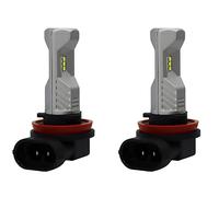 OSRAM LEDriving FL, Off-road H8, H11, H16, 12V, Retrofits, faros antiniebla LED, 67219CW, caja plegable (1 unidad), blanco frío