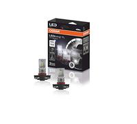 OSRAM LEDriving FL, Off-Road PSX24W, 12V, Retrofits, Faros antiniebla LED, 2604CW, Caja Plegable (1 Unidad)