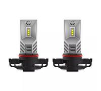 OSRAM LEDriving FL, ≙ PSX24W, solo uso todoterreno, ampolla única (1 lámpara)