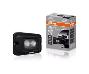 Osram LEDriving Flush101 Montaje WL VX100-FL