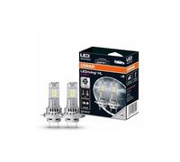 2 Lámparas Osram Ledriving Hl Easy H7/h18