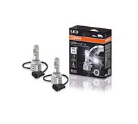 Bombilla para automóvil os9736cw osram os9736cw hb4 14w 12/24v 6000k (2 piezas)