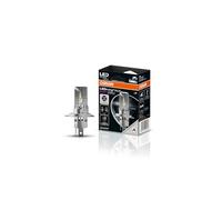 OSRAM LEDriving HLM EASY GEN 2 ≜ H4/H19, faro LED para motocicleta, blanco frío 6500K, luz LED de carretera y de cruce, compatible con retrofit, solo para uso todoterreno (no ECE), 1 lámpara