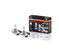OSRAM LEDriving® HLT ≜ H7, Lampada per fari a LED per camion, retrofit a LED, 64215DWS, 6000K, 24V, 2 lampade