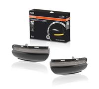 OSRAM LEDriving Intermitente dinámico LED para retrovisor para VW Golf VI - edición negra