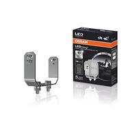 OSRAM LEDriving® Kit de montaje resistente PX, LEDPWL ACC 102, OFF ROAD, accesorios para luces de trabajo LED Professional Series PX