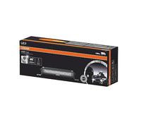 OSRAM LEDriving® Lightbar FX250-SP GEN 2, Luz de Carretera LED, 6000K, 2120lm, Haz de Hasta 360 m, 12 V/24 V, Aprobación ECE