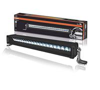 OSRAM LEDriving LIGHTBAR FX500-SP, luz de conducción LED para luz de carretera, spot, 3500 lúmenes, haz de luz de hasta 450 m, faros LED, foco led 12V/24V, homologación ECE