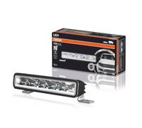OSRAM LEDriving LIGHTBAR SX180-SP, Fari di profondità LED per abbaglianti, spot, 1300 lumen, fascio luminoso fino a 190 m, barra LED 12V / 24V, omologazione ECE