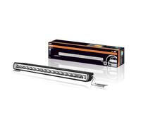 OSRAM LEDriving LIGHTBAR SX500-CB, luci di posizione a LED per illuminazione da campo vicino e lontano, combo, 3900 lumen, fascio luminoso fino a 290 m, barra luminosa a LED 12V/24V, omologazione ECE