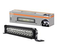 OSRAM LEDriving LIGHTBAR VX250-CB, luz de conducción LED para iluminación de campo cercano y lejano, combo, 2100 lúmenes, haz de luz de hasta 170 m, faros LED, foco led 12V/24V, homologación ECE