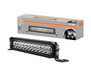 OSRAM LEDriving LIGHTBAR VX250-CB, luz de conducción LED para iluminación de campo cercano y lejano, combo, 2100 lúmenes, haz de luz de hasta 170 m, faros LED, foco led 12V/24V, homologación ECE
