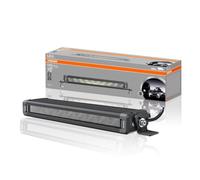 OSRAM LEDriving LIGHTBAR VX250-SP, luz de conducción LED para luz de carretera, foco, 1500 lúmenes, haz de luz de hasta 318 m, faros LED, foco led 12V/24V, homologación ECE