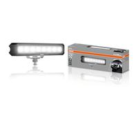 OSRAM LEDriving Lightbar WL VX250-WD, luces de trabajo LED todoterreno, 3000 lúmenes, haz de luz de hasta 72 m de longitud, 12 V/24 V
